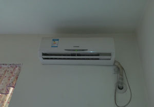 南海空调维修电话是多少