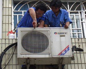 南海空调售后维修服务中心在哪里找