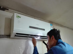 南海格力空调电话是多少