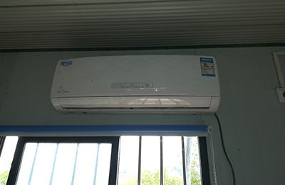 南海空调维修在哪里找