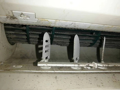 南海空调维修售后服务中心电话是多少