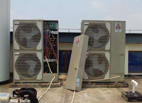 南海空调维修电话号码多少