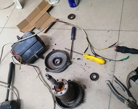 南海空调维修售后服务中心电话在哪里找