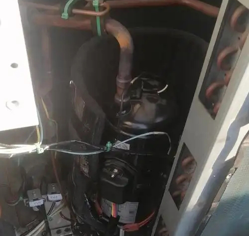 南海维修变频空调电话在哪里找