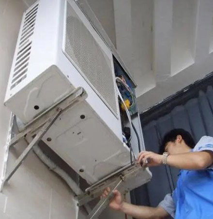 南海24小时空调维修热线