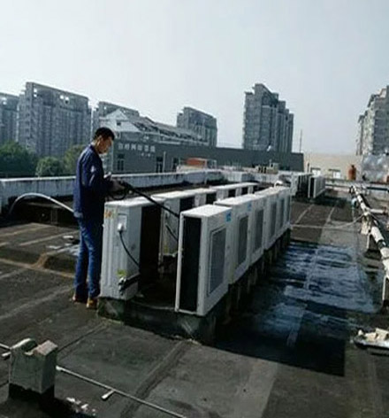 南海 空调拆装 南海本地 空调拆装公司