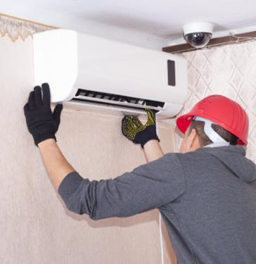 南海空调内机噪音大